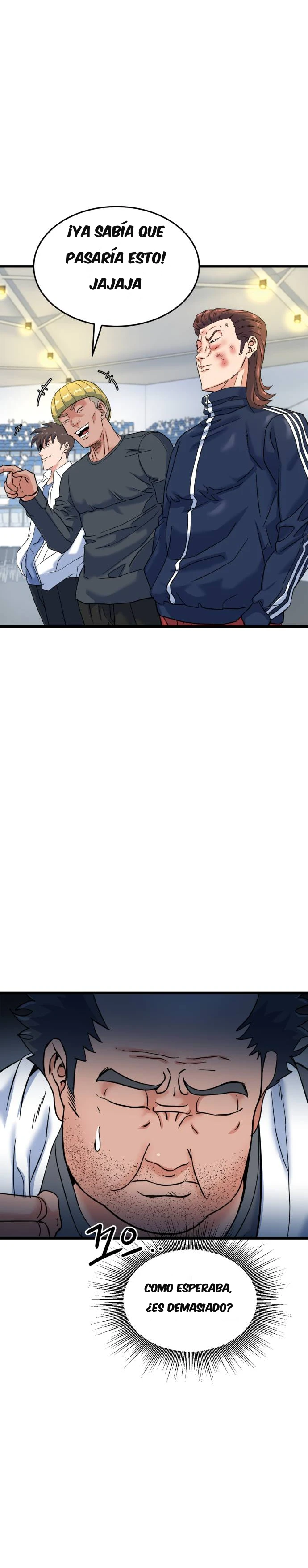 Read Underboxer es Manga Online