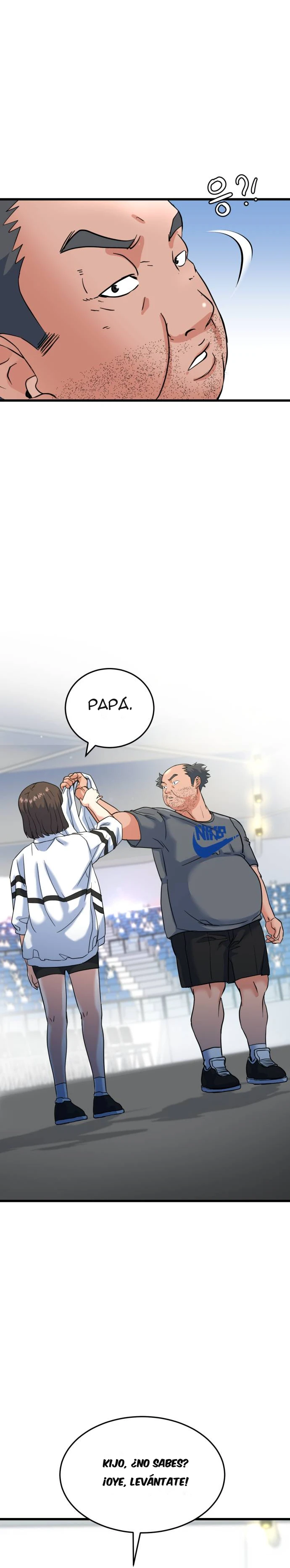 Read Underboxer es Manga Online