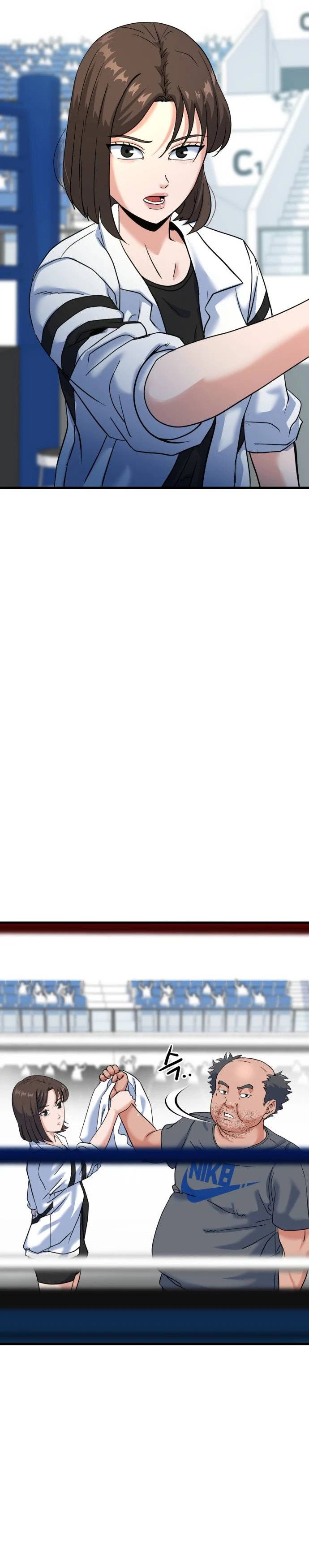 Read Underboxer es Manga Online