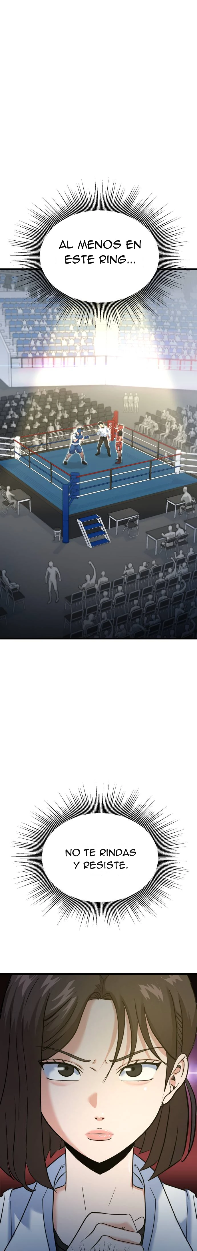 Read Underboxer es Manga Online