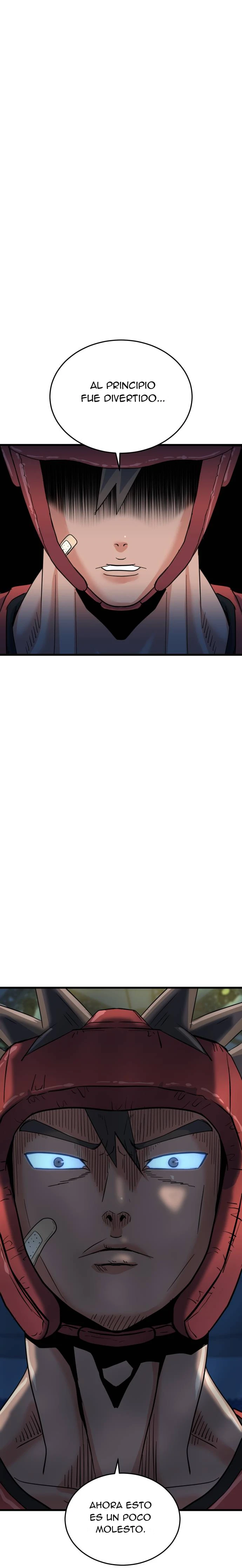 Read Underboxer es Manga Online