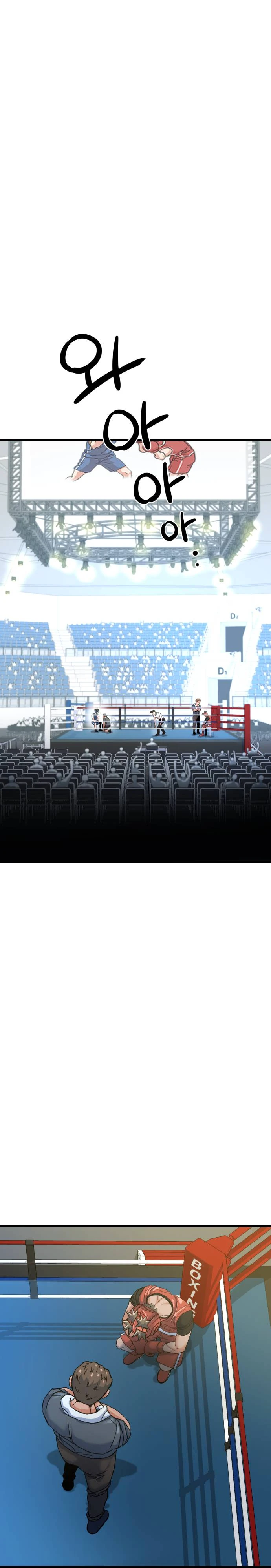 Read Underboxer es Manga Online