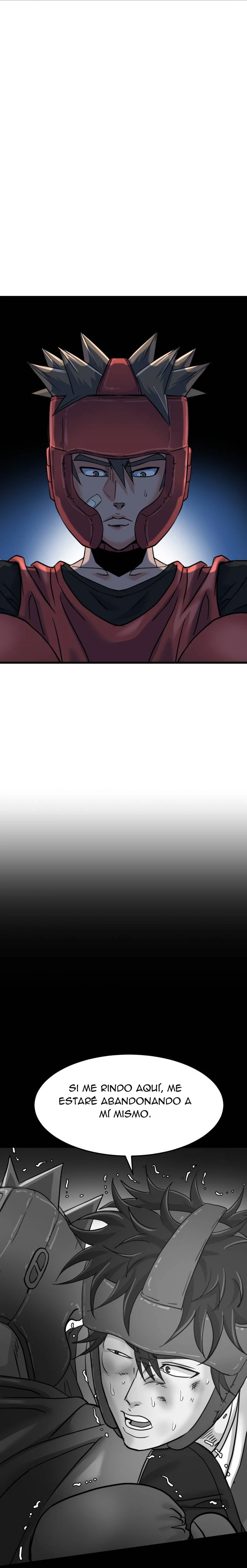 Read Underboxer es Manga Online