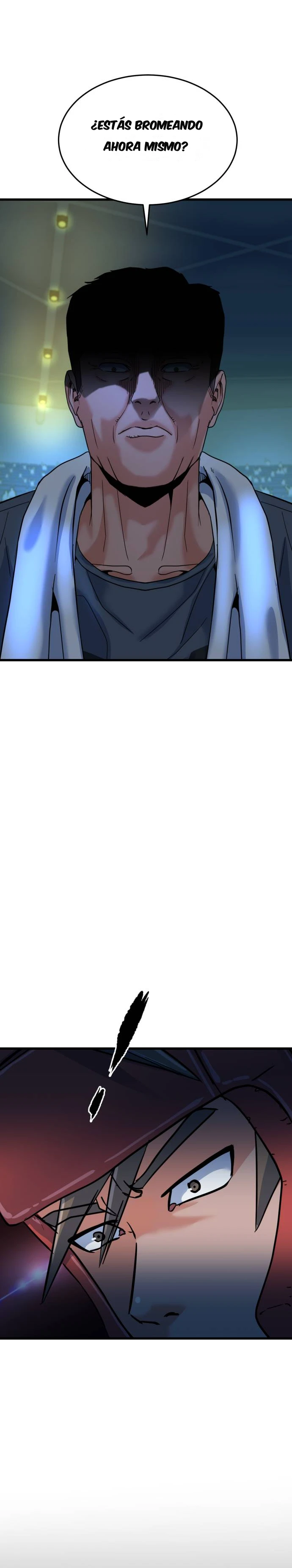 Read Underboxer es Manga Online