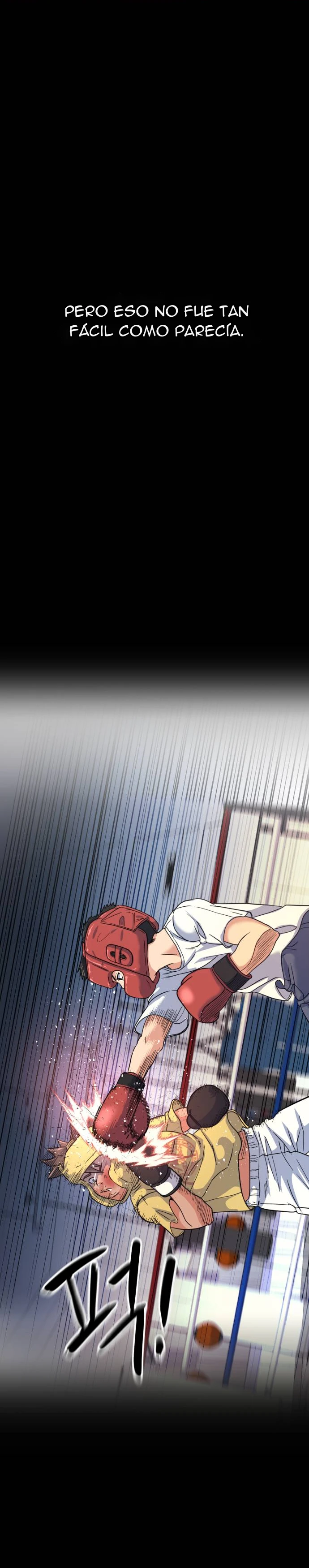 Read Underboxer es Manga Online