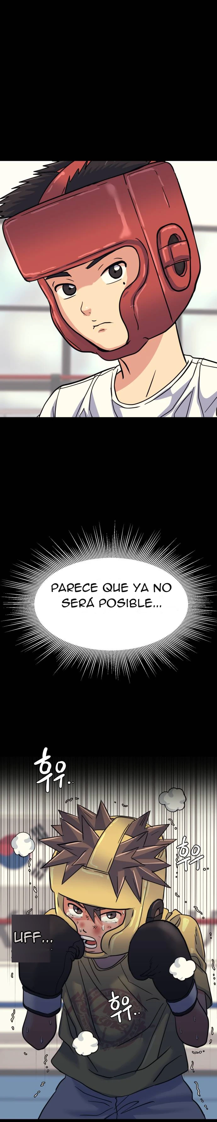 Read Underboxer es Manga Online