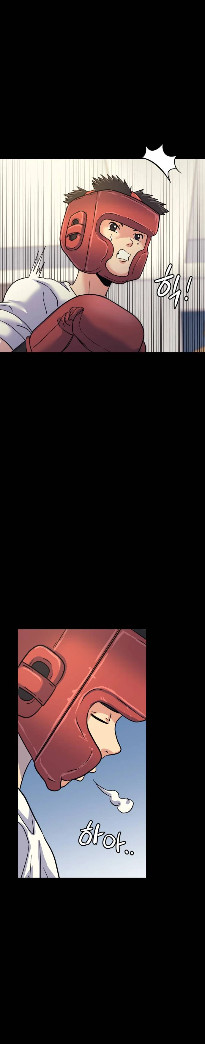 Read Underboxer es Manga Online