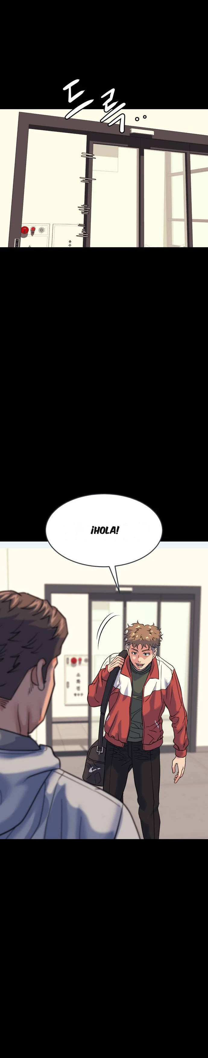 Read Underboxer es Manga Online