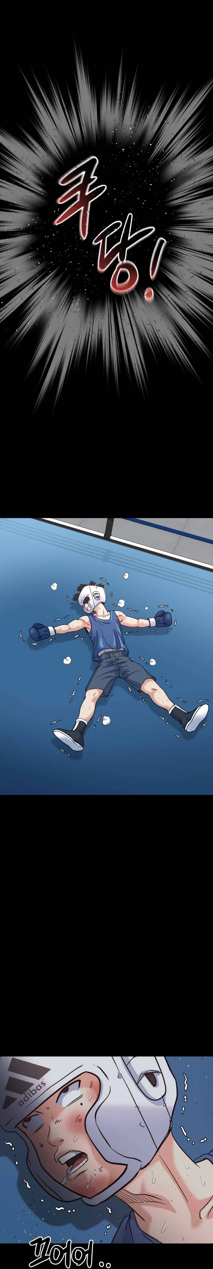 Read Underboxer es Manga Online