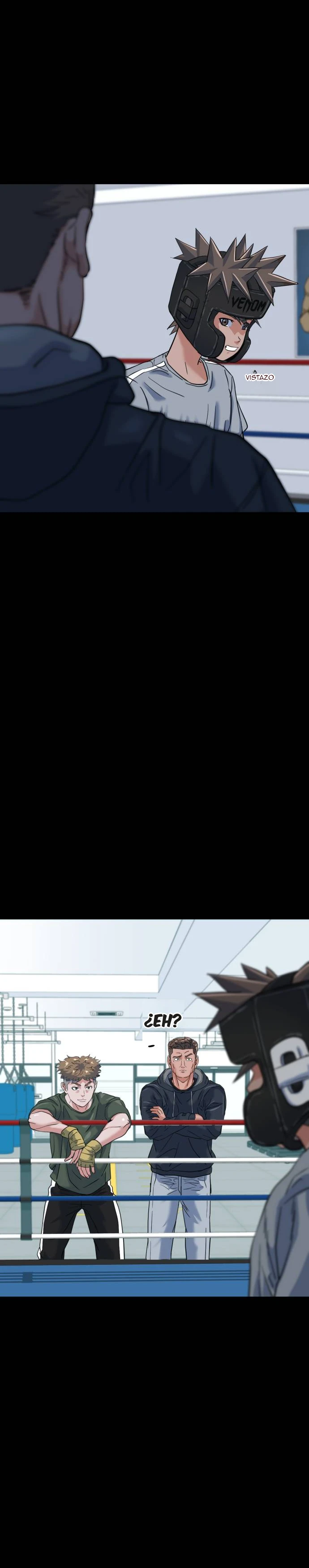 Read Underboxer es Manga Online