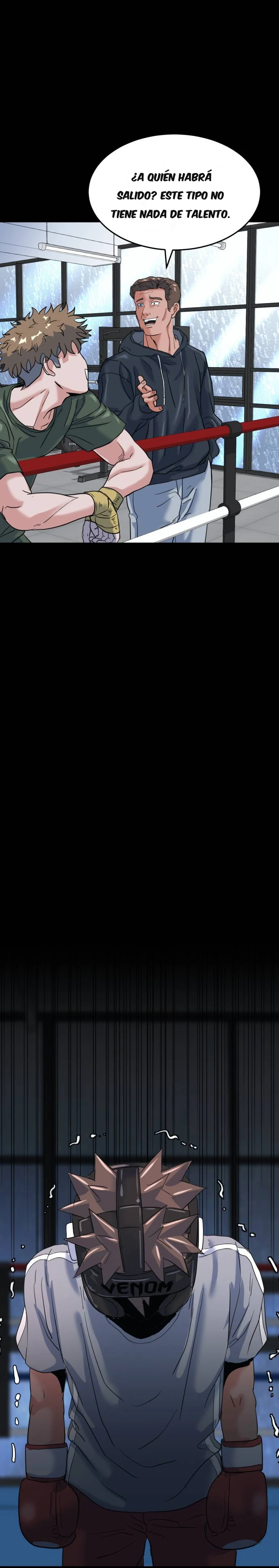 Read Underboxer es Manga Online