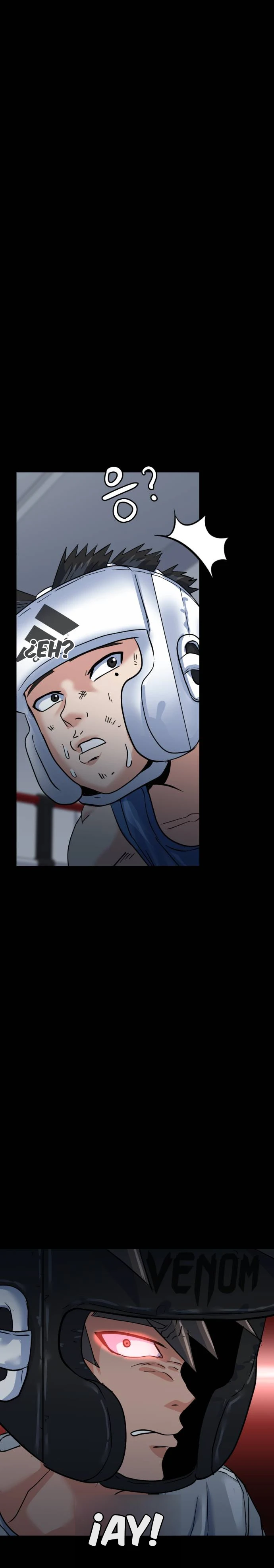 Read Underboxer es Manga Online