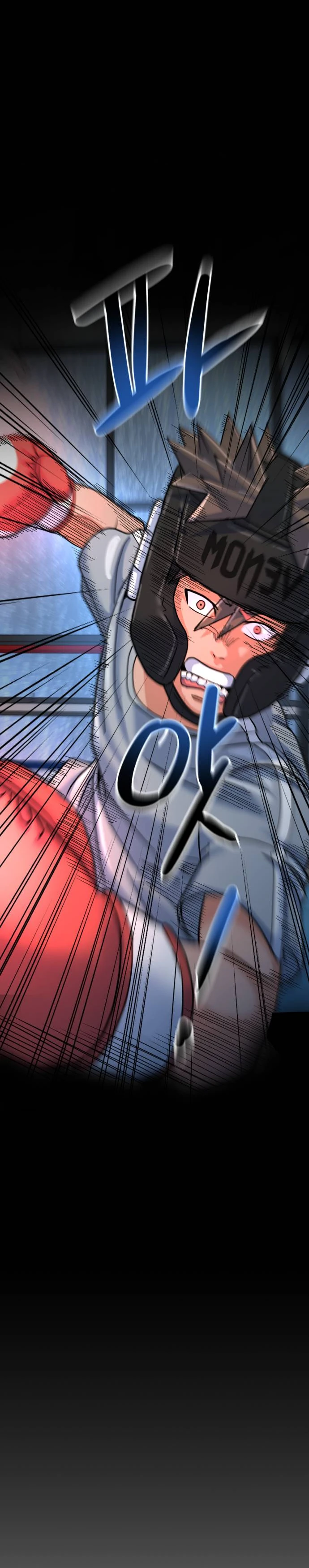 Read Underboxer es Manga Online