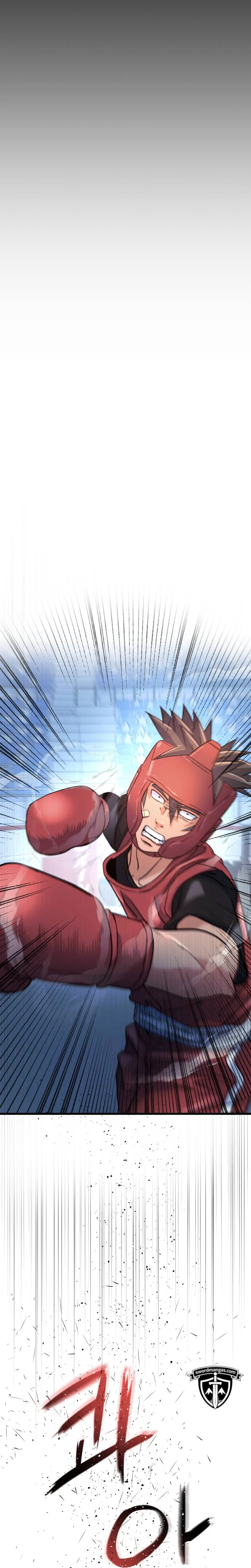 Read Underboxer es Manga Online