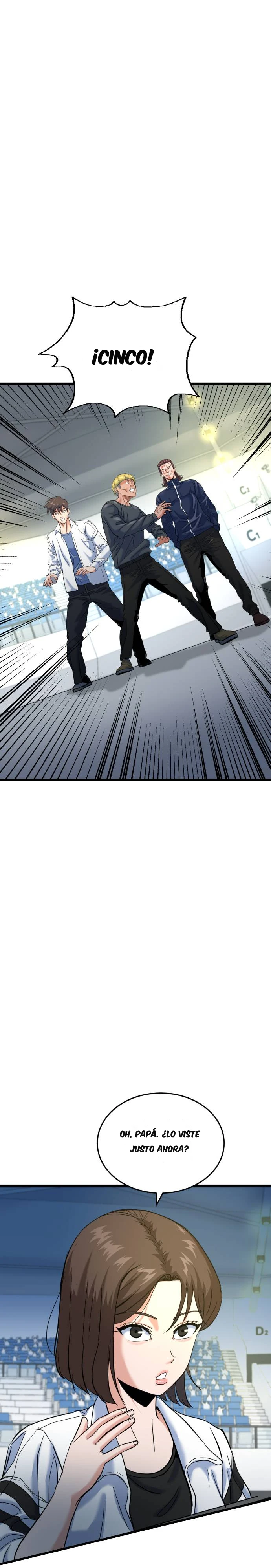 Read Underboxer es Manga Online