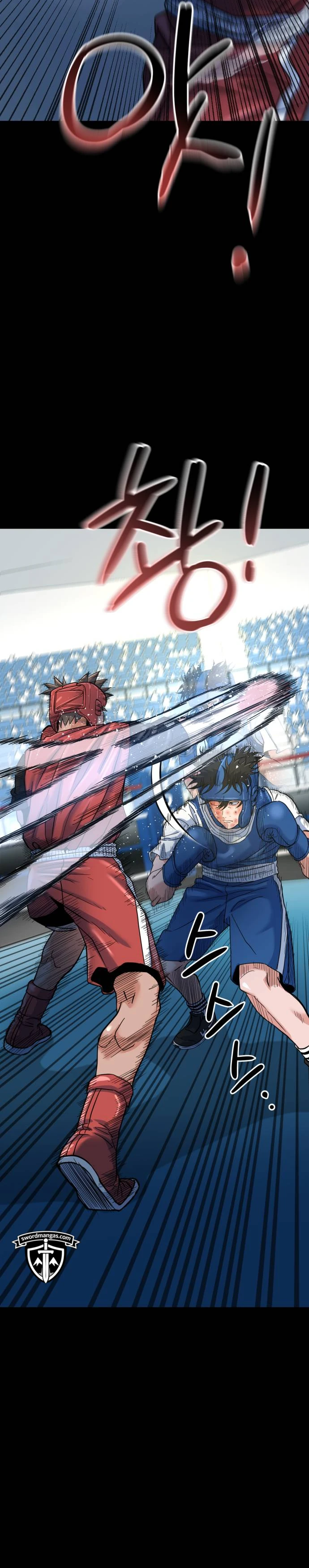 Read Underboxer es Manga Online