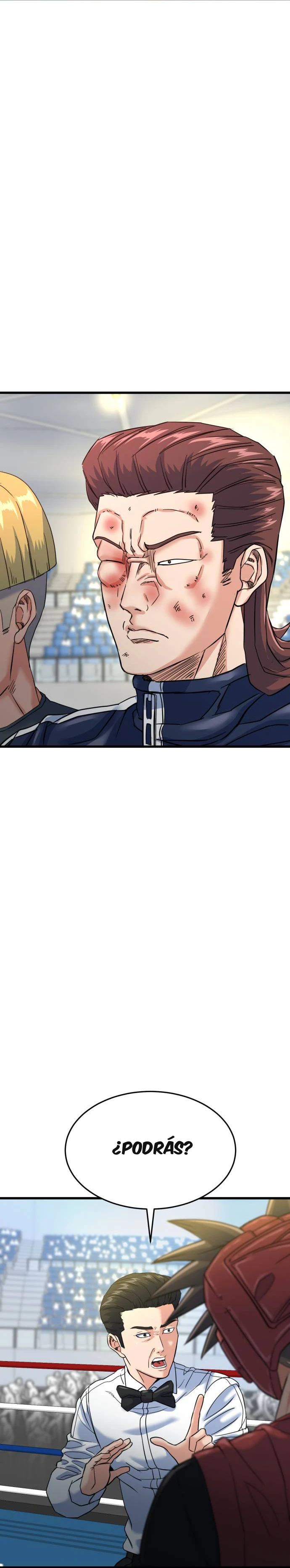 Read Underboxer es Manga Online