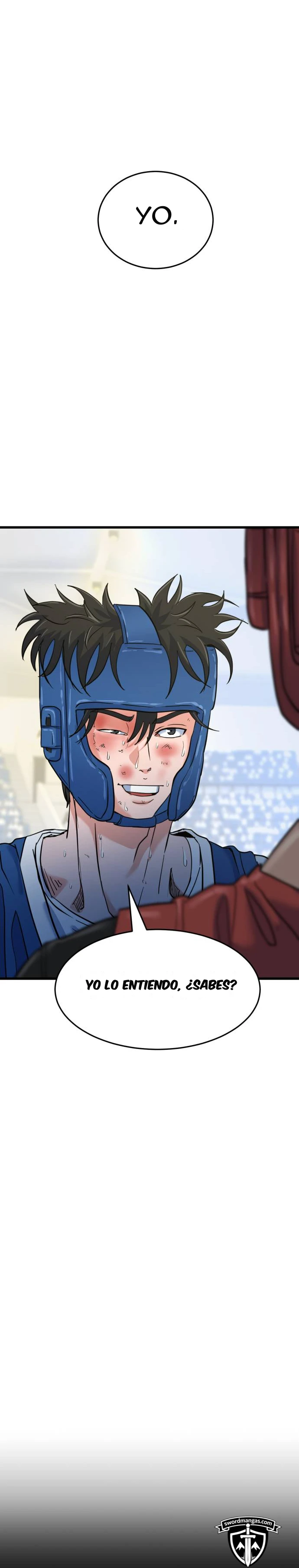 Read Underboxer es Manga Online