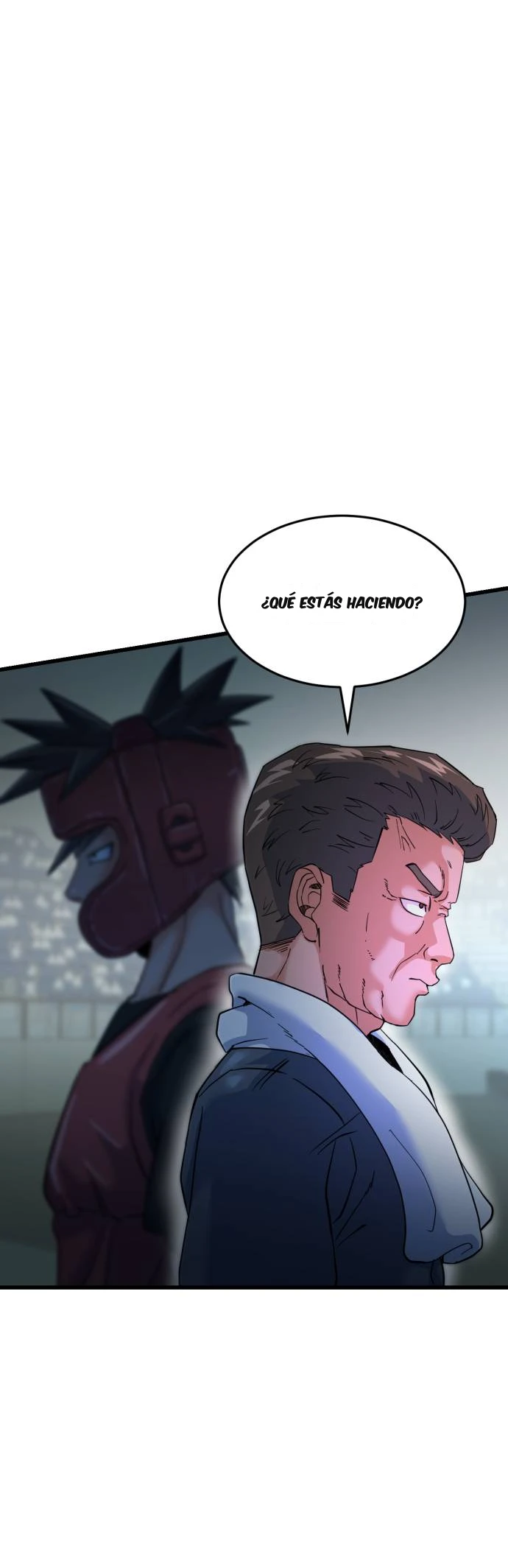 Read Underboxer es Manga Online