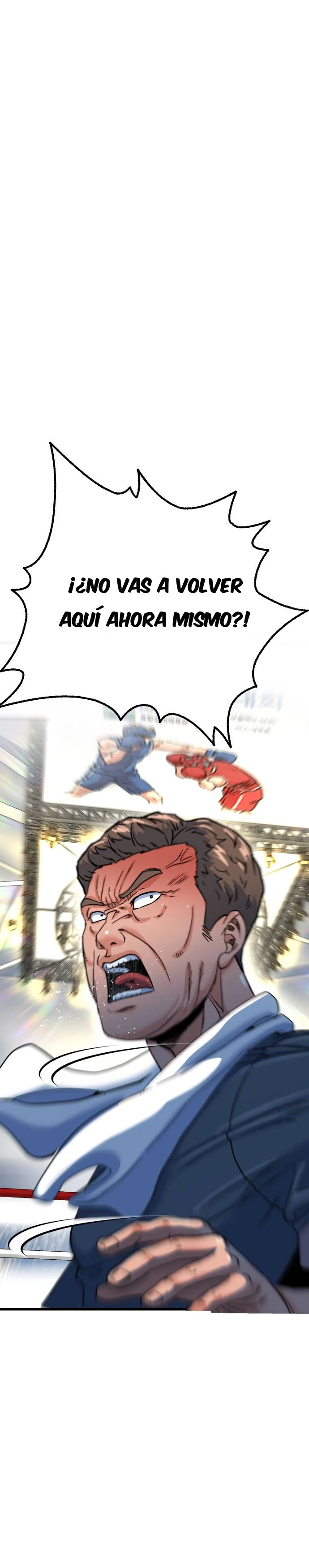 Read Underboxer es Manga Online