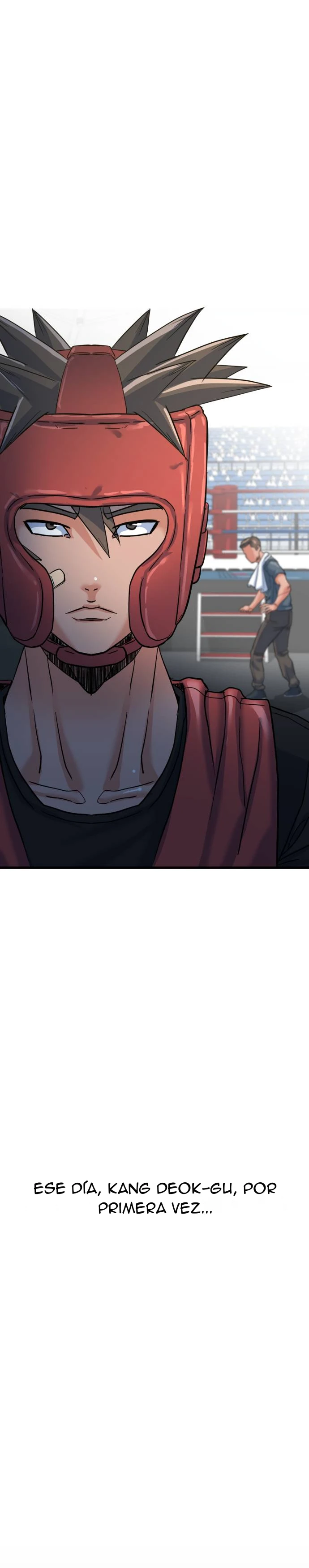 Read Underboxer es Manga Online