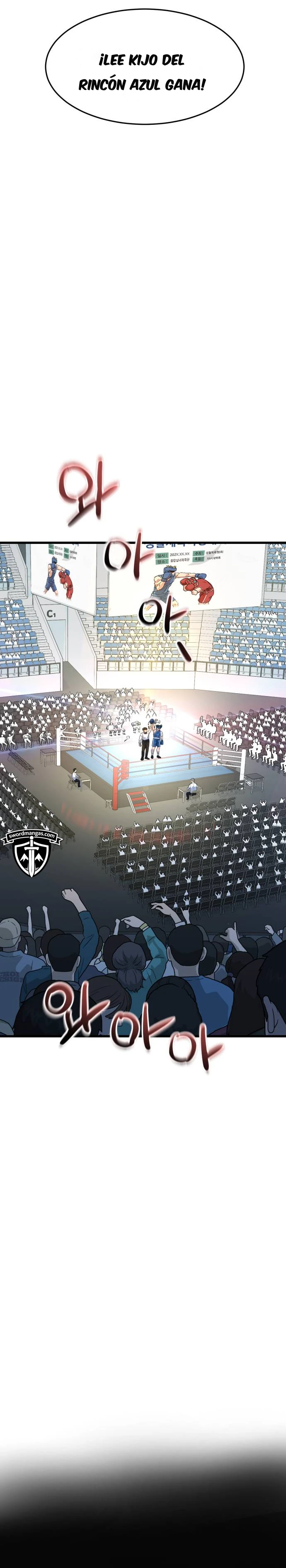 Read Underboxer es Manga Online