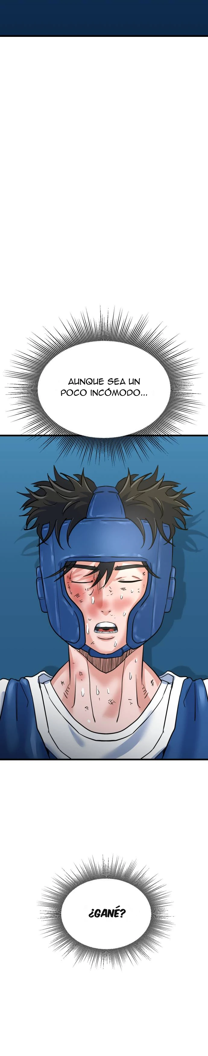 Read Underboxer es Manga Online