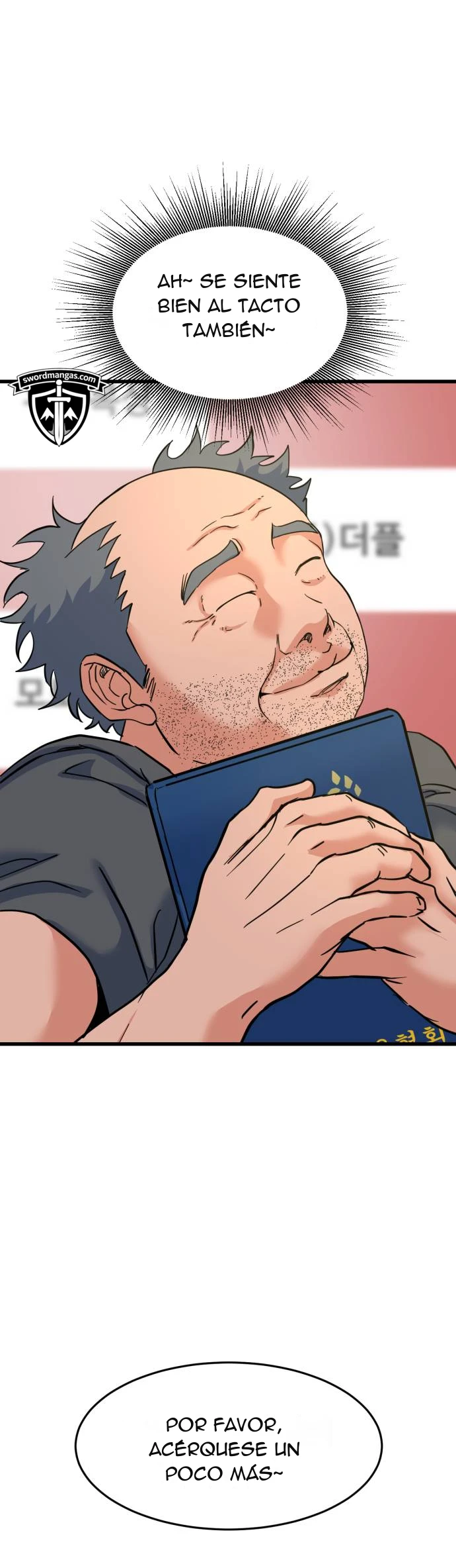 Read Underboxer es Manga Online