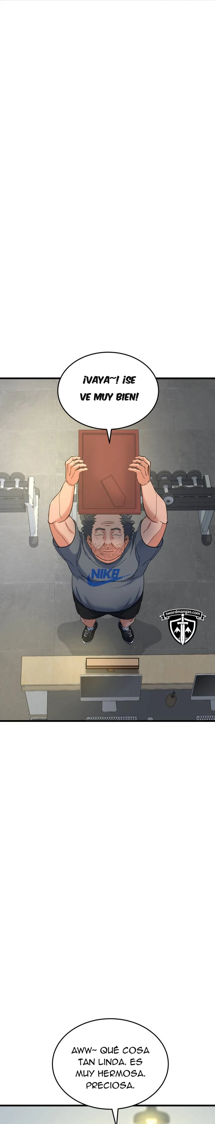 Read Underboxer es Manga Online