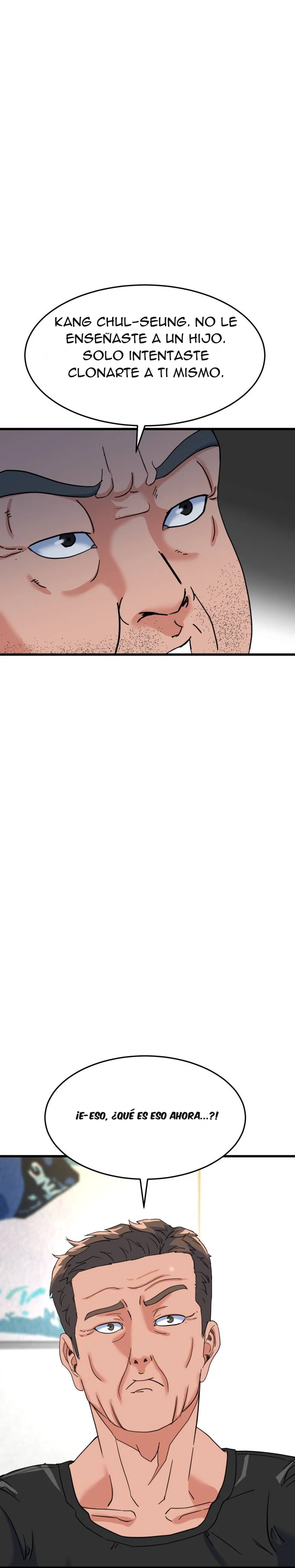 Read Underboxer es Manga Online