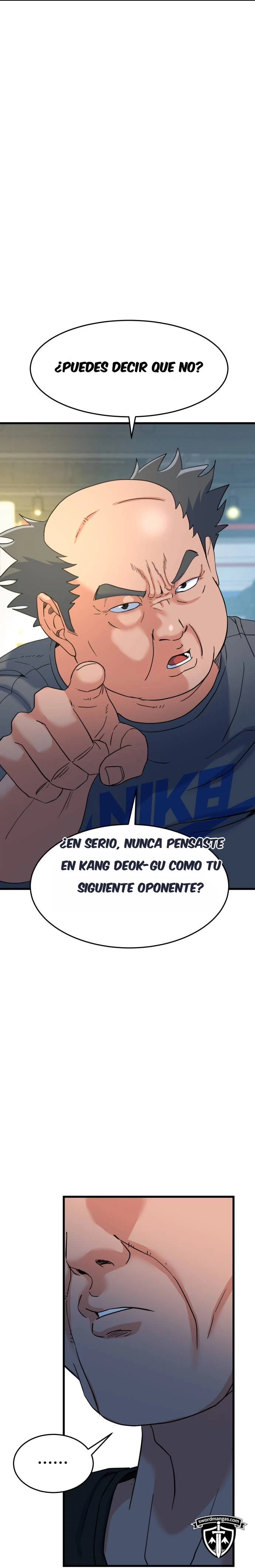 Read Underboxer es Manga Online