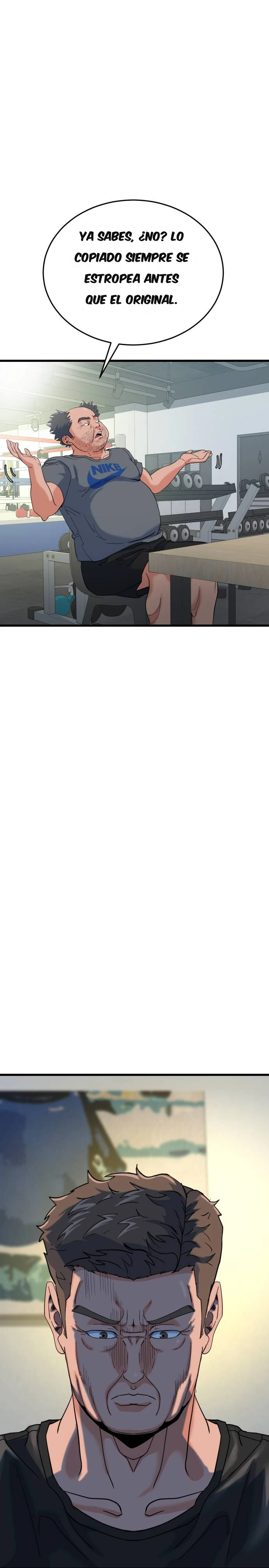 Read Underboxer es Manga Online