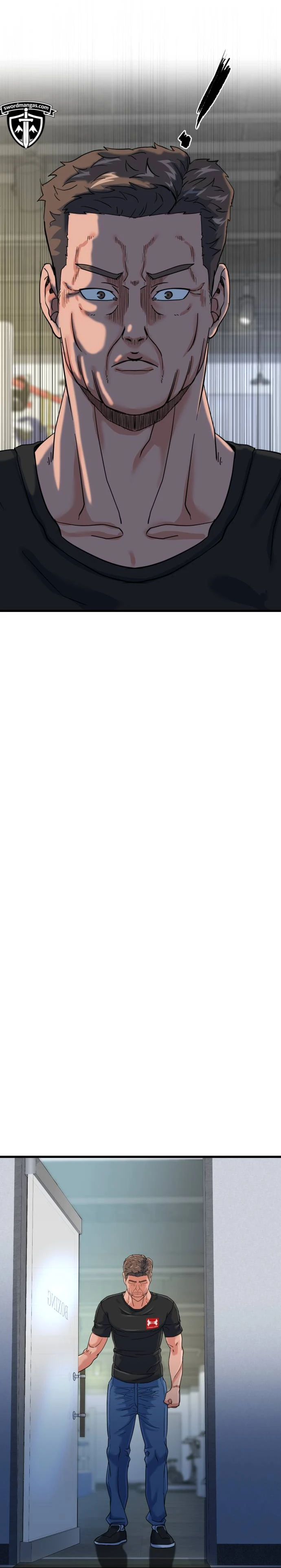 Read Underboxer es Manga Online