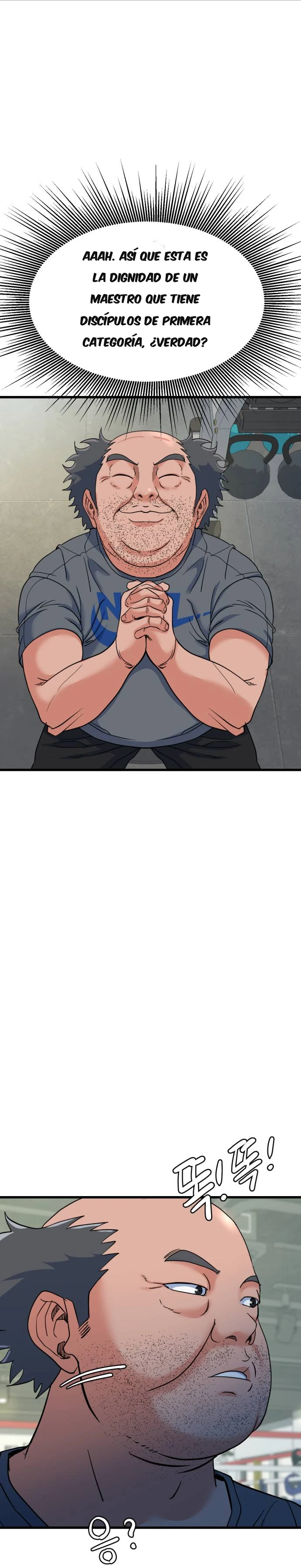 Read Underboxer es Manga Online