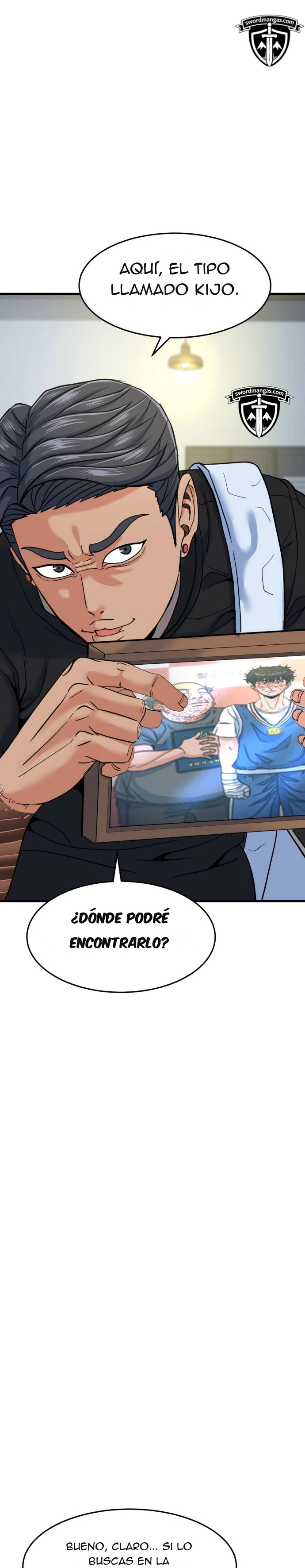 Read Underboxer es Manga Online