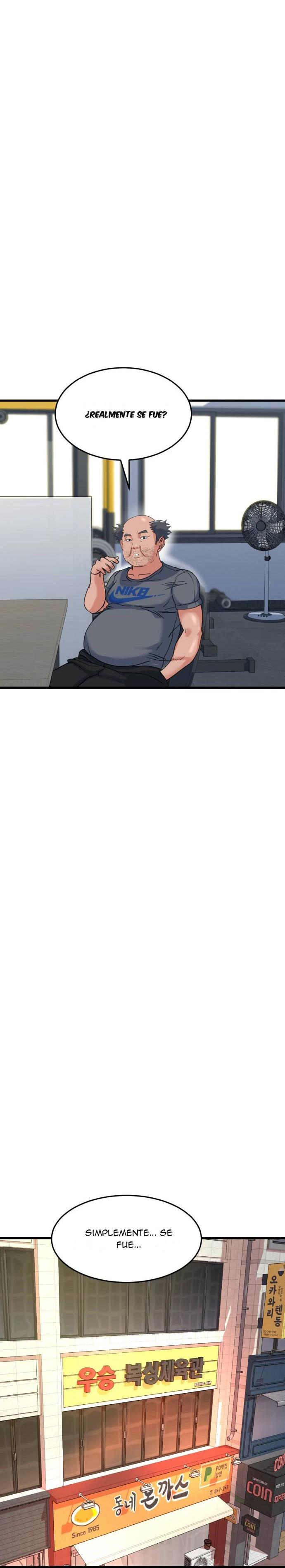 Read Underboxer es Manga Online