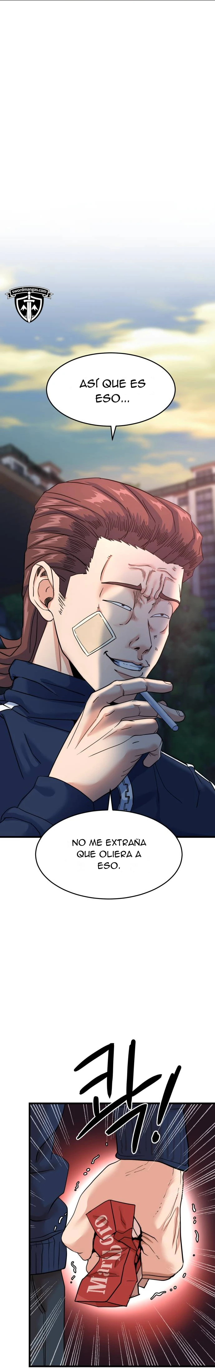 Read Underboxer es Manga Online