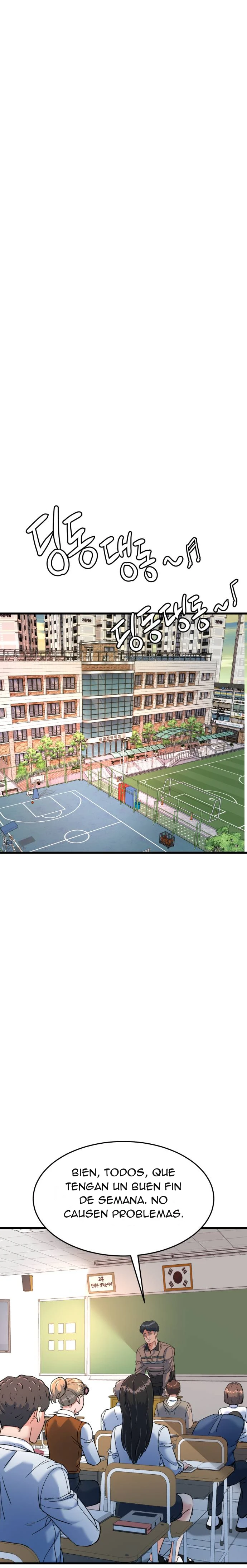 Read Underboxer es Manga Online