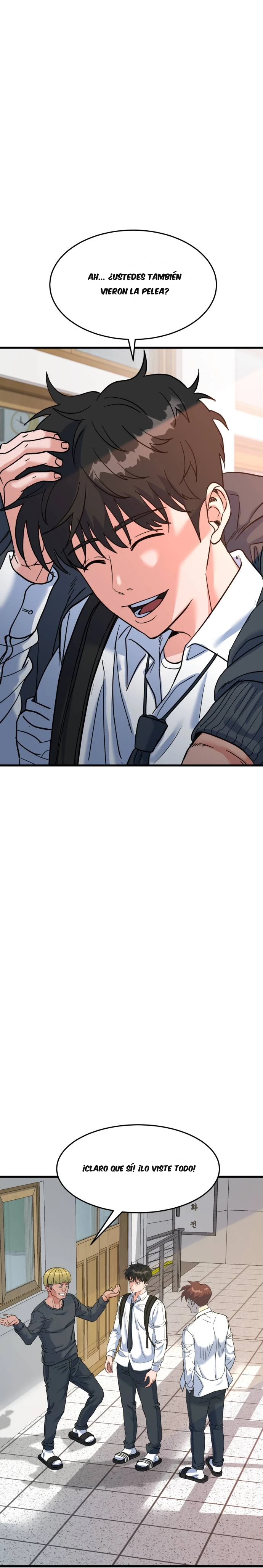 Read Underboxer es Manga Online