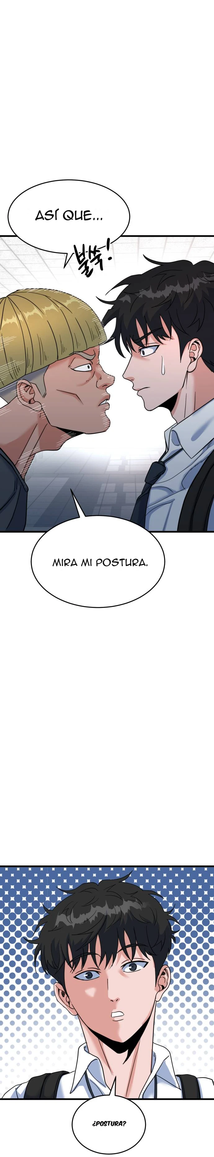 Read Underboxer es Manga Online