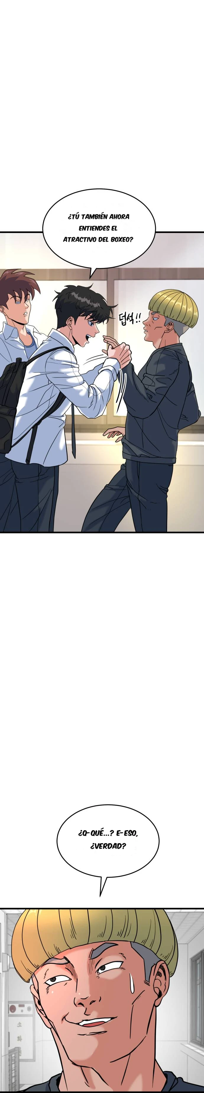 Read Underboxer es Manga Online