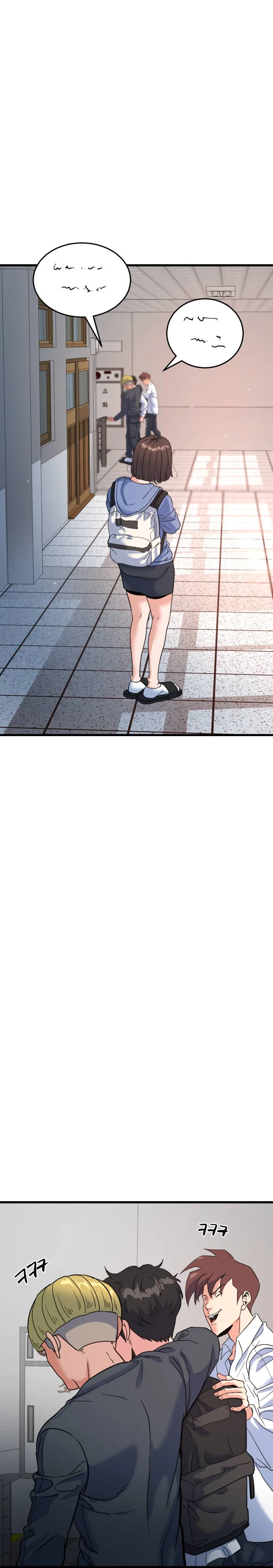 Read Underboxer es Manga Online