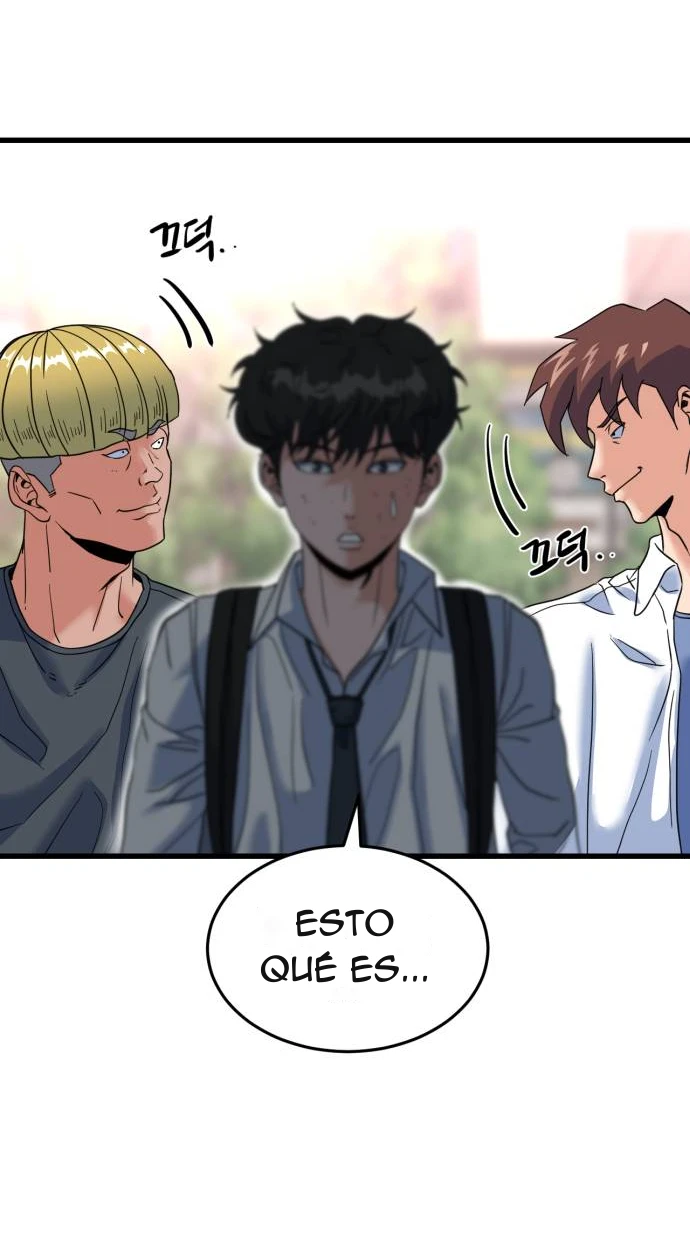 Read Underboxer es Manga Online