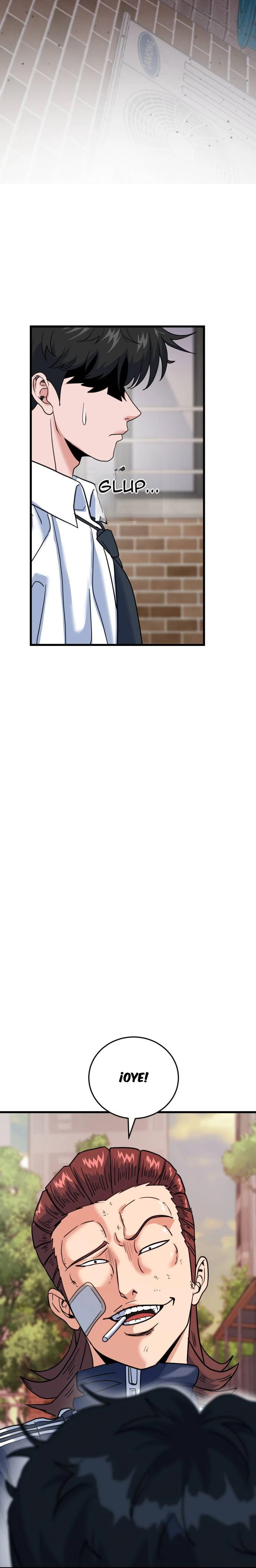 Read Underboxer es Manga Online