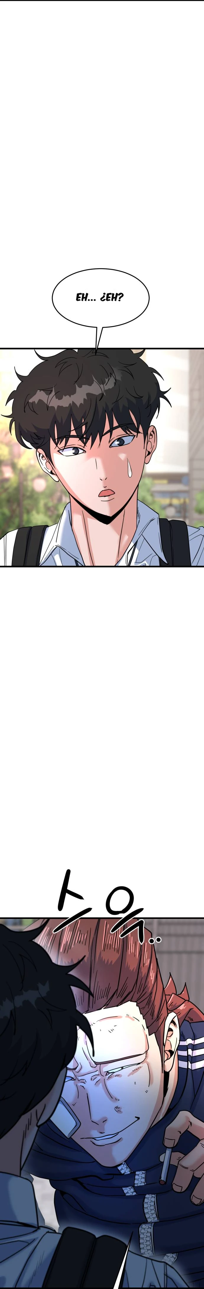 Read Underboxer es Manga Online