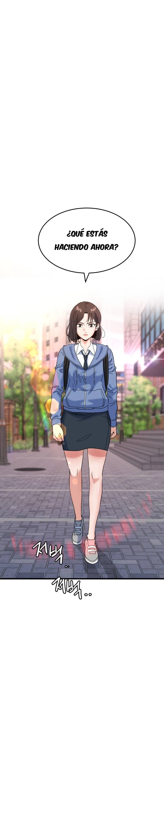 Read Underboxer es Manga Online