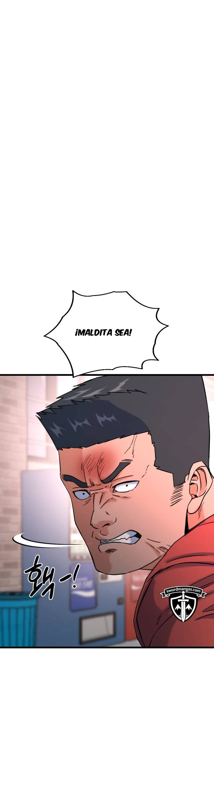 Read Underboxer es Manga Online