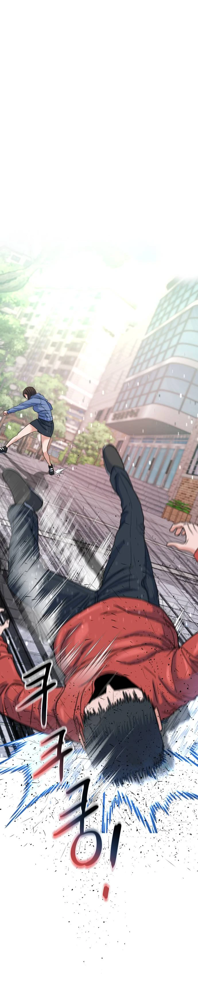 Read Underboxer es Manga Online