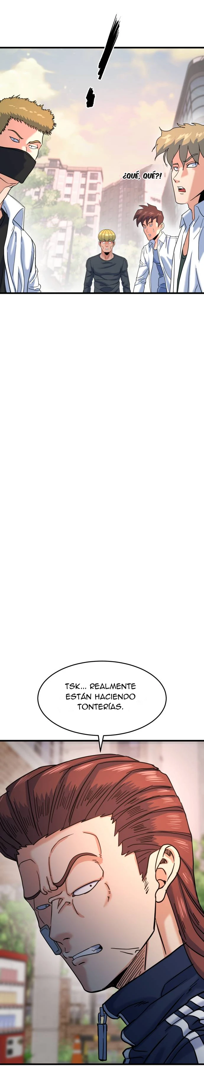 Read Underboxer es Manga Online