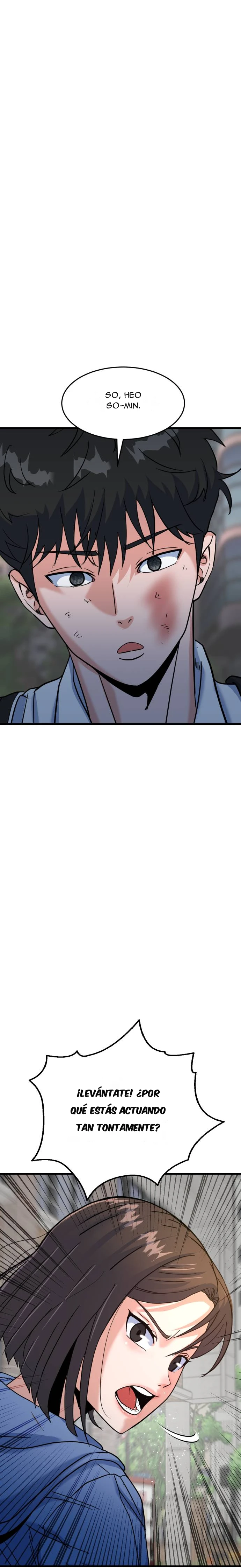 Read Underboxer es Manga Online